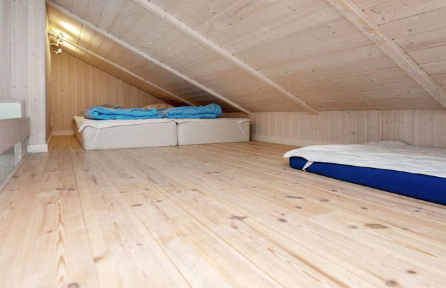 10 Person Holiday Home in Ansager-by Traum - Photo 29