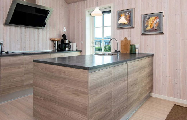10 Person Holiday Home in Ansager-by Traum - Photo 19