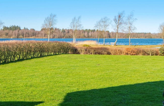 10 Person Holiday Home in Ansager-by Traum - Photo 39