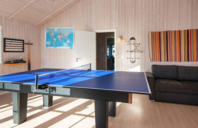10 Person Holiday Home in Ansager-by Traum - Photo 20