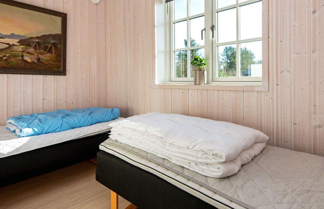 10 Person Holiday Home in Ansager-by Traum - Photo 16