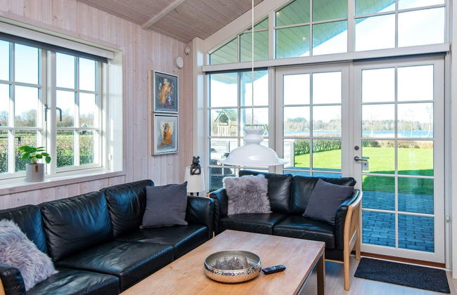10 Person Holiday Home in Ansager-by Traum - Photo 25