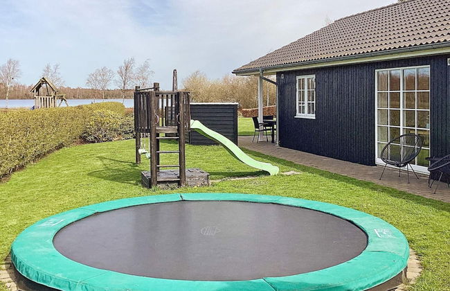 10 Person Holiday Home in Ansager-by Traum - Photo 30