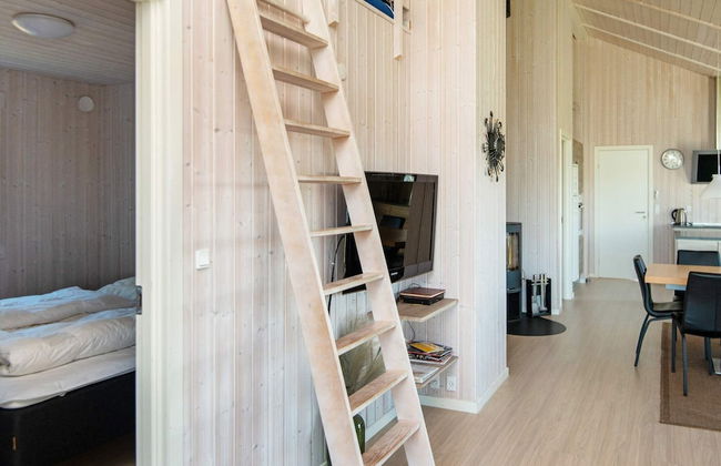 10 Person Holiday Home in Ansager-by Traum - Photo 11