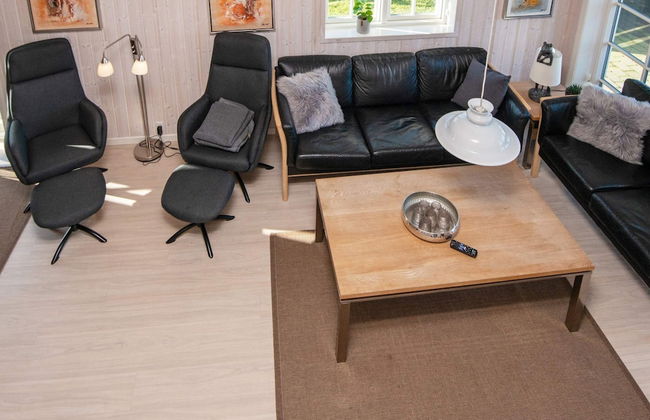 10 Person Holiday Home in Ansager-by Traum - Photo 23