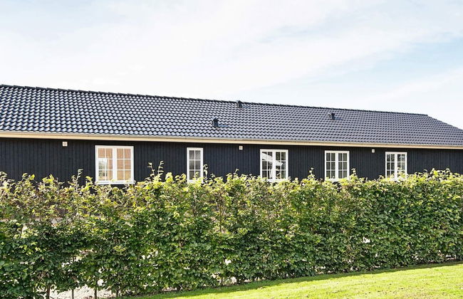 10 Person Holiday Home in Ansager-by Traum - Photo 35