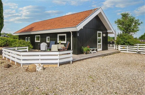 Foto 22 - 6 Person Holiday Home in Hejls