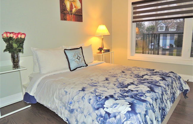 iResidence in Toronto- Vacation Home - Foto 5