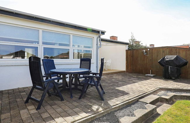4 Person Holiday Home in Skagen - Foto 12