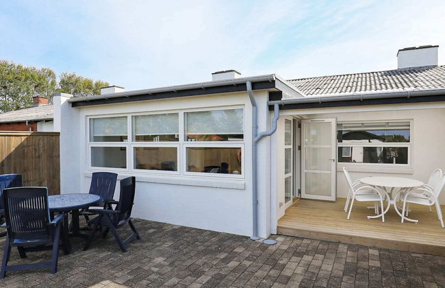 4 Person Holiday Home in Skagen - Foto 23