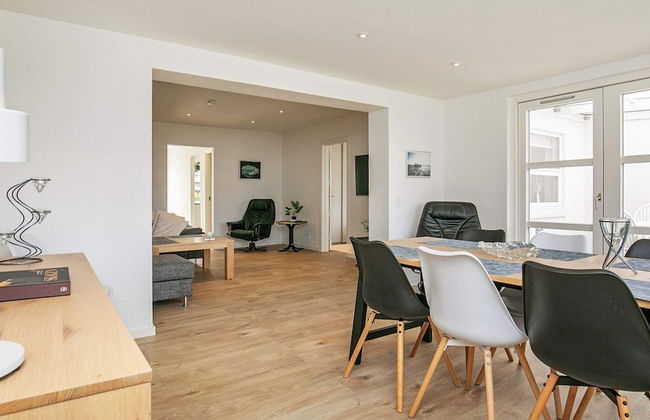 4 Person Holiday Home in Skagen - Foto 13