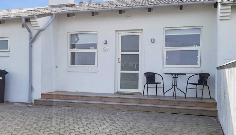 Photo 1 - 4 Person Holiday Home in Skagen