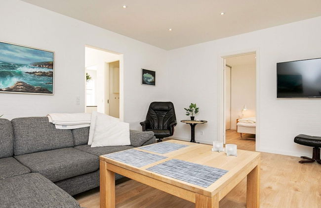 4 Person Holiday Home in Skagen - Foto 5