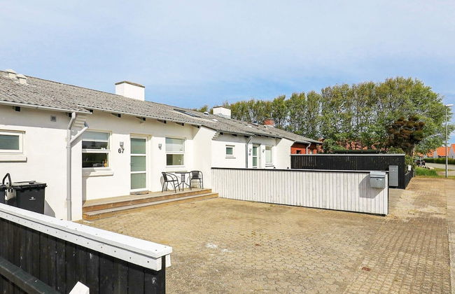 4 Person Holiday Home in Skagen - Foto 24