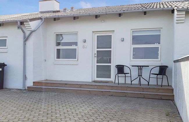 4 Person Holiday Home in Skagen - Foto 1