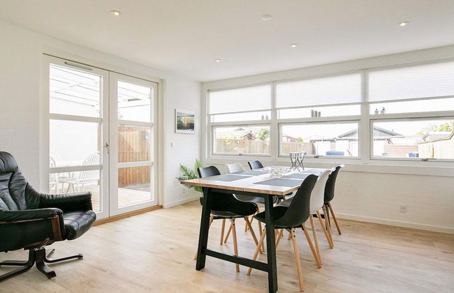 4 Person Holiday Home in Skagen - Foto 16