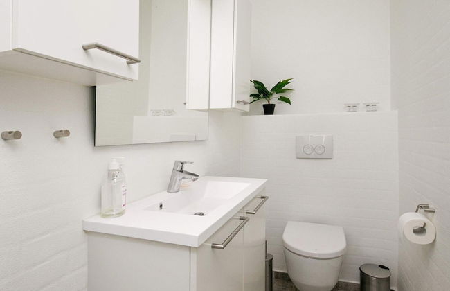 4 Person Holiday Home in Skagen - Foto 8
