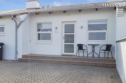 Photo 1 - 4 Person Holiday Home in Skagen