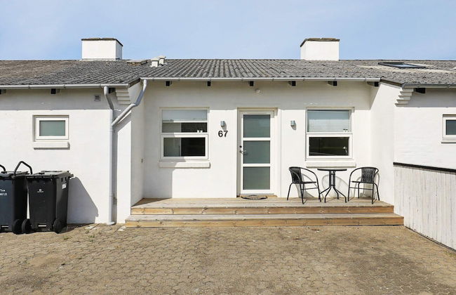 4 Person Holiday Home in Skagen - Foto 21