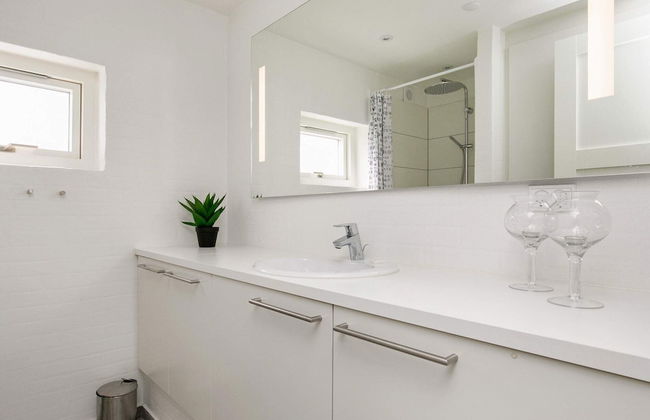 4 Person Holiday Home in Skagen - Foto 7