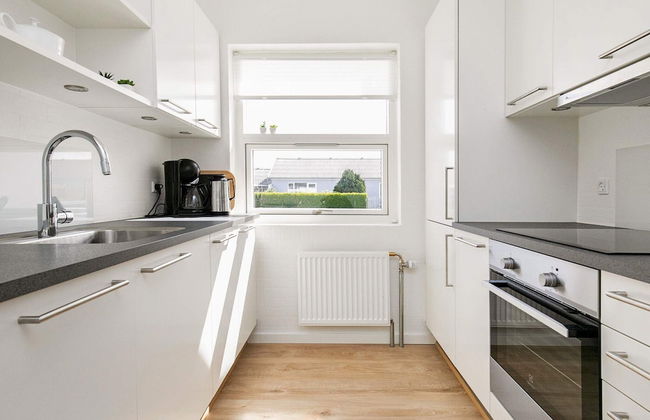 4 Person Holiday Home in Skagen - Foto 4