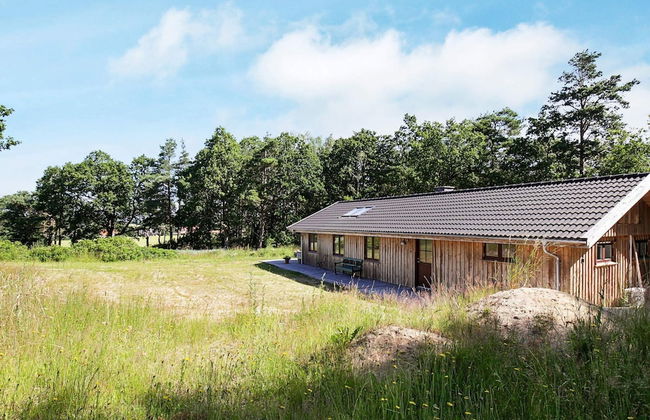 5 Person Holiday Home in Frederiksvaerk - Foto 18