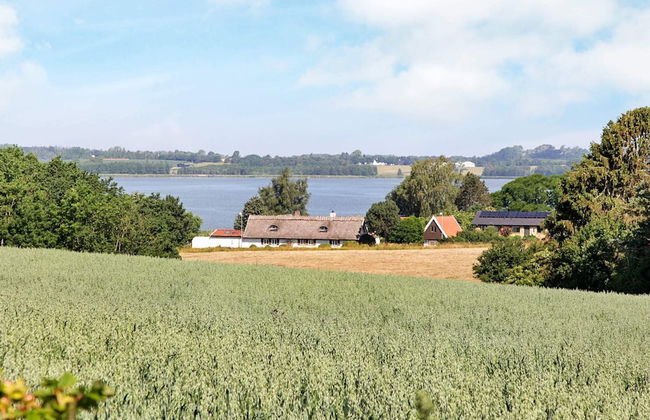 5 Person Holiday Home in Frederiksvaerk - Foto 19