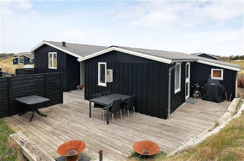 Photo 29 - 7 Person Holiday Home in Lokken