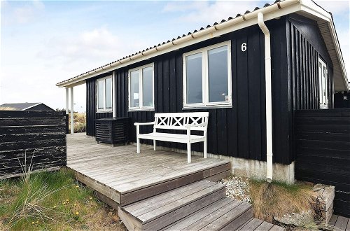 Photo 30 - 7 Person Holiday Home in Lokken
