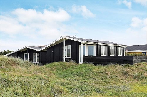Photo 1 - 7 Person Holiday Home in Lokken