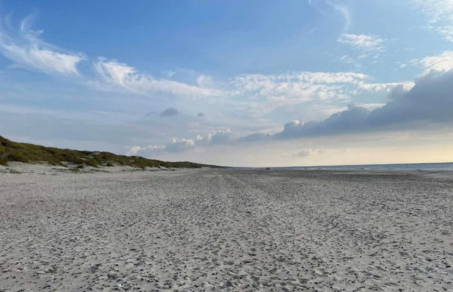 8 Person Holiday Home in Blavand - Foto 29
