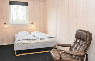 Photo 1 - 8 Person Holiday Home in Blavand