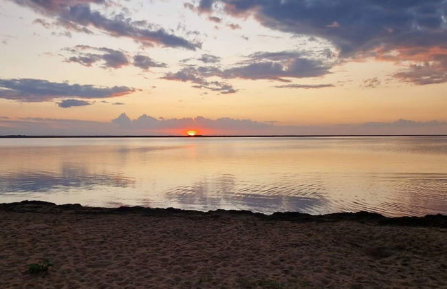 8 Person Holiday Home in Blavand - Foto 43