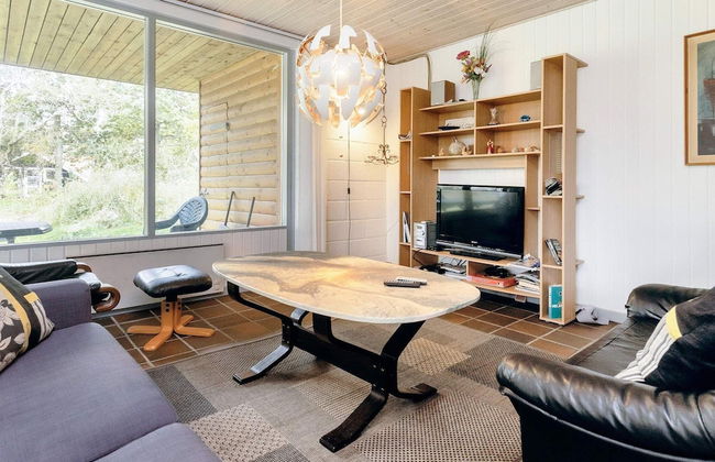8 Person Holiday Home in Blavand - Foto 9
