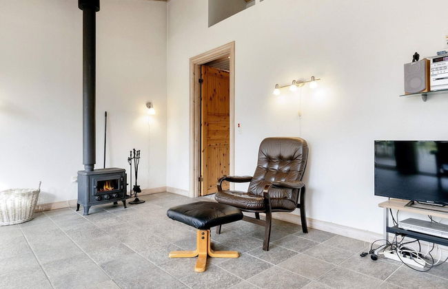 8 Person Holiday Home in Blavand - Foto 8