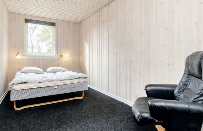 8 Person Holiday Home in Blavand - Foto 5