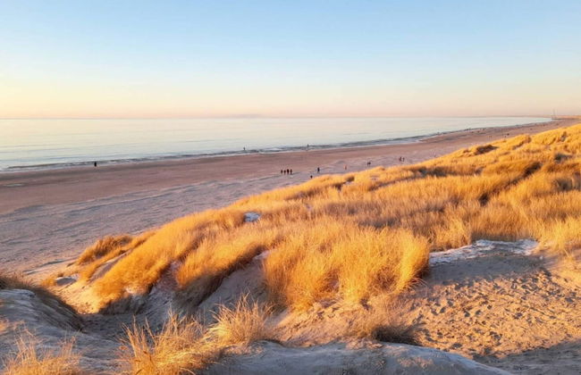 8 Person Holiday Home in Blavand - Foto 34