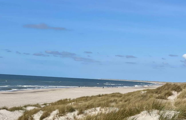 8 Person Holiday Home in Blavand - Foto 38