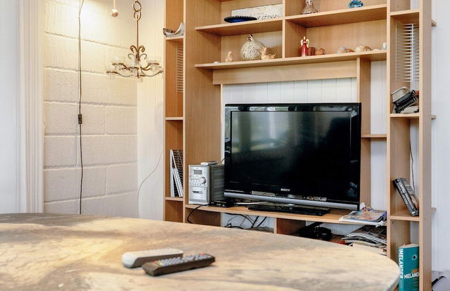 8 Person Holiday Home in Blavand - Foto 27