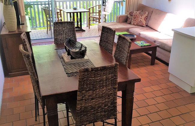 Coral Sea Villas - Foto 10