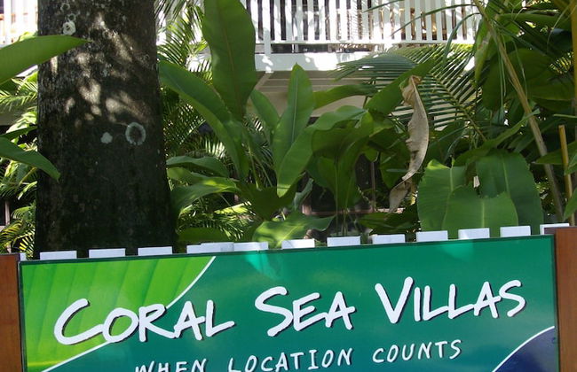 Coral Sea Villas - Foto 25