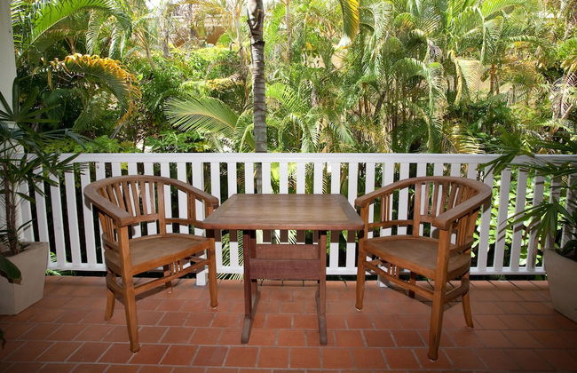 Coral Sea Villas - Foto 27