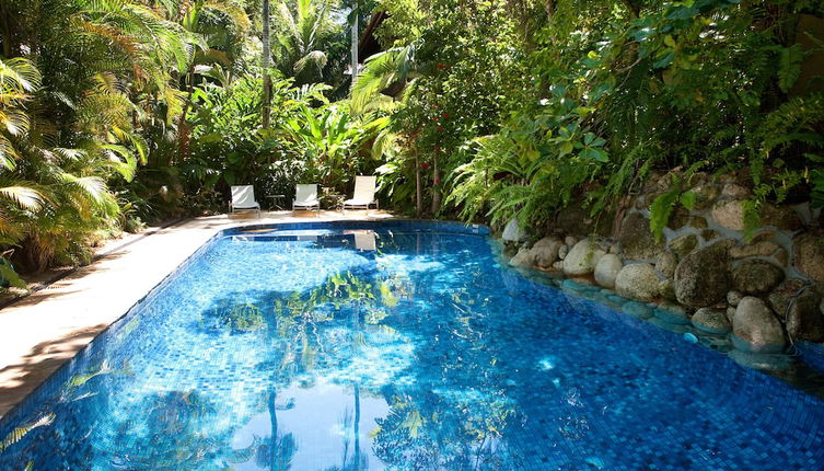 Photo 1 - Coral Sea Villas