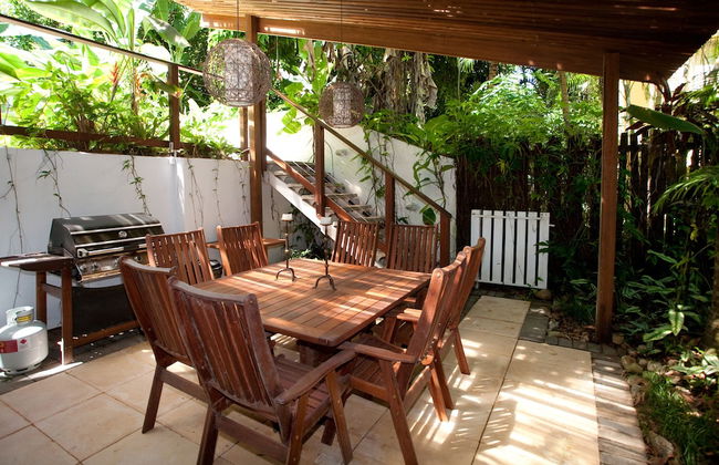 Coral Sea Villas - Foto 26