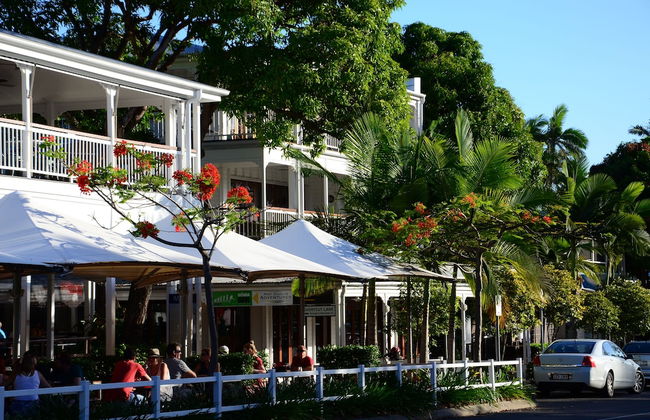 Coral Sea Villas - Foto 32