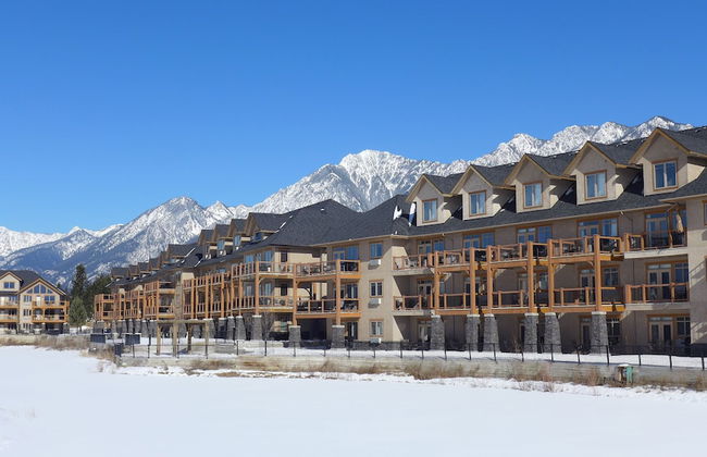 Bighorn Meadows Resort - Foto 51