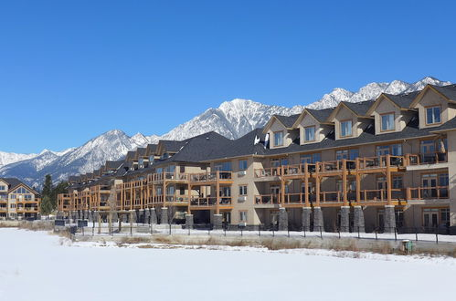 Foto 50 - Bighorn Meadows Resort