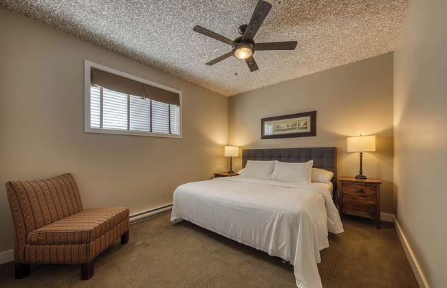 Bighorn Meadows Resort - Foto 12