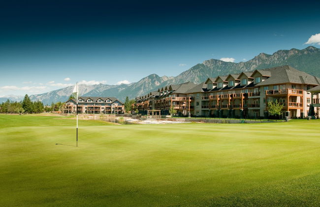 Bighorn Meadows Resort - Foto 38