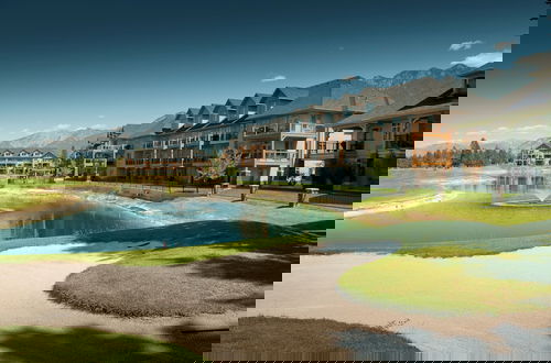 Foto 50 - Bighorn Meadows Resort
